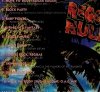 Reggae Rules - Volume 1 (CD)